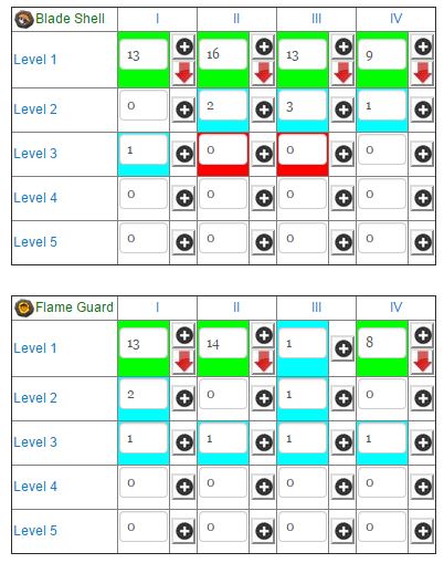 Enter Crests